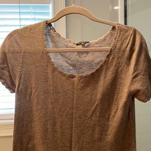 Designer Sweater Dress